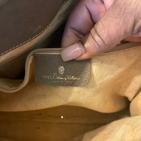 Gucci original GG TOTE - Picture 3 of 9